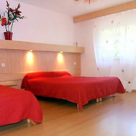 Hotel Arena Le Refuge 3*