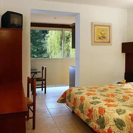 Hotel Arena Le Refuge 3*