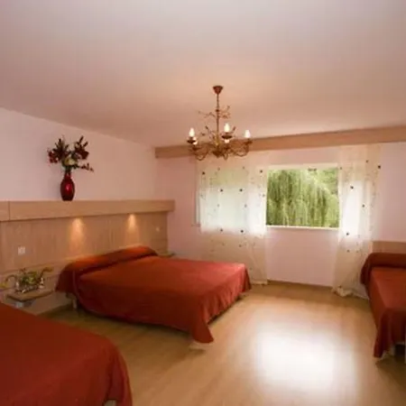 Hotel Arena Le Refuge 3*