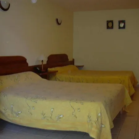 Arena Le Refuge 3* Corte (Corsica)