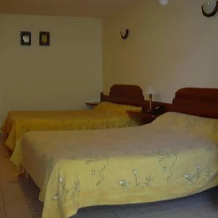 Arena Le Refuge 3* Corte (Corsica)