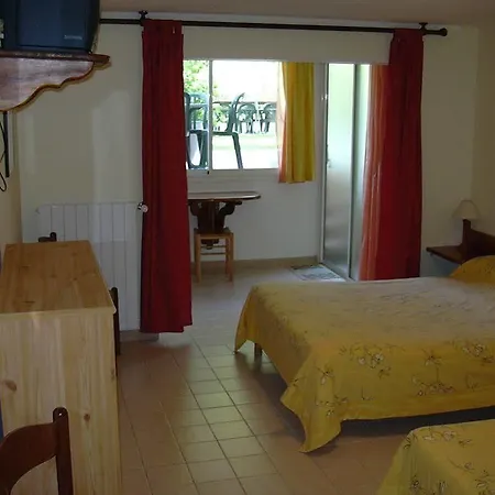 Arena Le Refuge 3* Corte (Corsica)