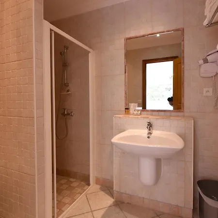 Arena Le Refuge Hotel Corte (Corsica)