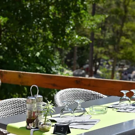 Arena Le Refuge 3* Corte (Corsica)