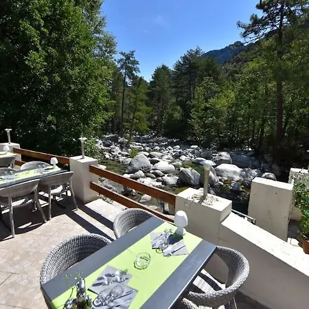 Hotell Arena Le Refuge