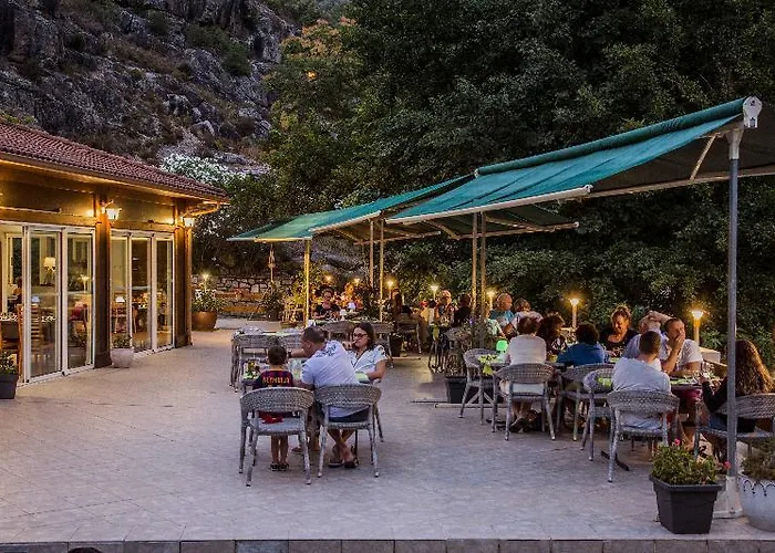 Arena Le Refuge Hotel 3*