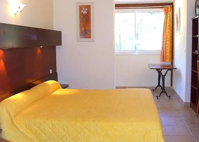 Arena Le Refuge Hotel