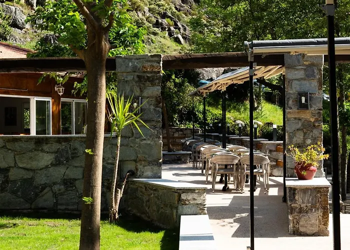 Arena Le Refuge 3*
