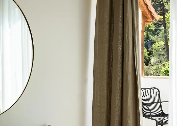 ホテル Arena Le Refuge