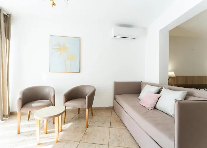 Hotel Arena Le Refuge 3*