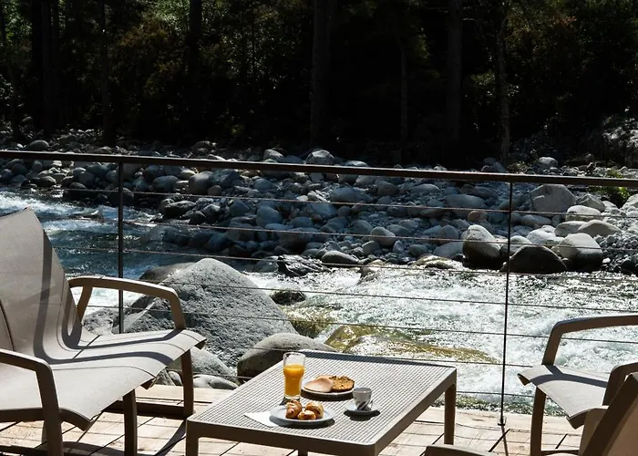 ホテル Arena Le Refuge