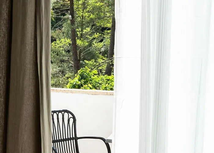 Arena Le Refuge Hotel 3*