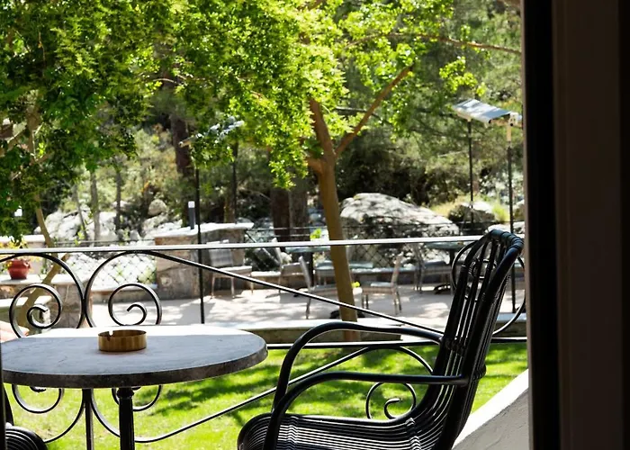 Arena Le Refuge 3* Corte (Corsica)