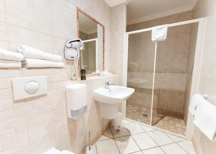 Arena Le Refuge Hotel Corte (Corsica)