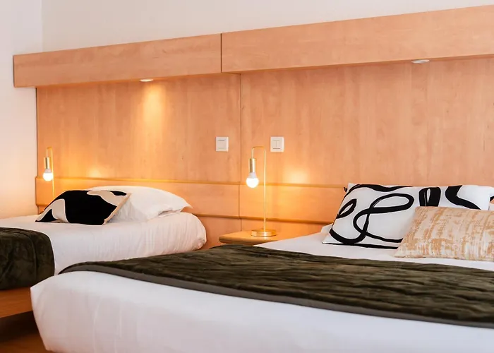 Arena Le Refuge Corte (Corsica)