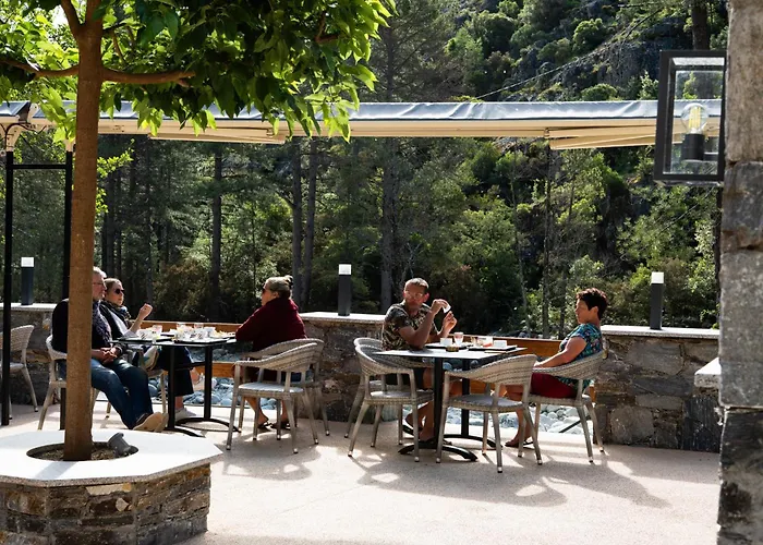 Arena Le Refuge 3* Corte (Corsica)