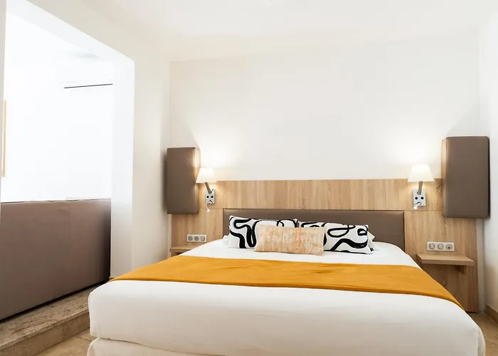 Hotel Arena Le Refuge 3*