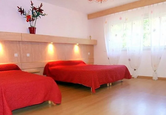 Hotel Arena Le Refuge 3*