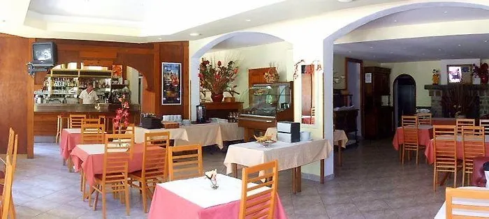 Hotel Arena Le Refuge