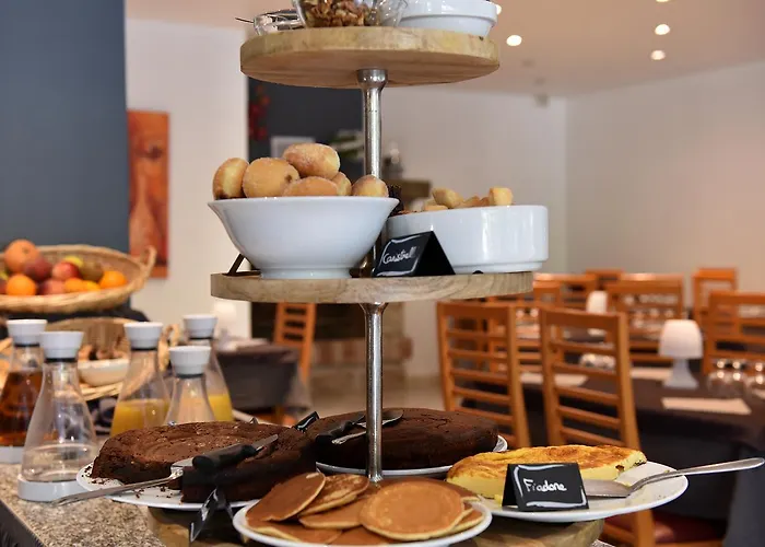 Arena Le Refuge 3* Corte (Corsica)