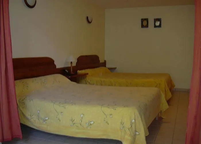 Arena Le Refuge 3* Corte (Corsica)