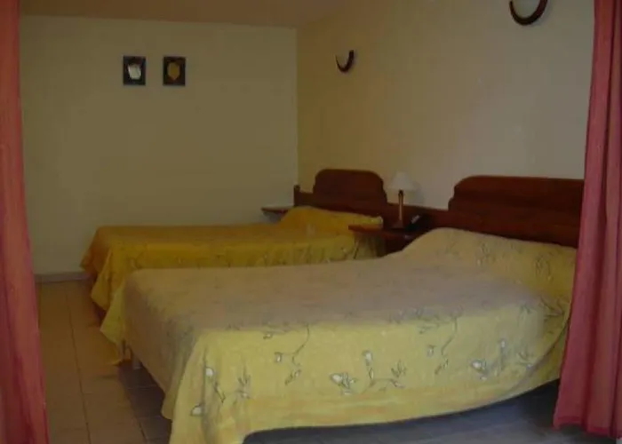 Arena Le Refuge 3* Corte (Corsica)