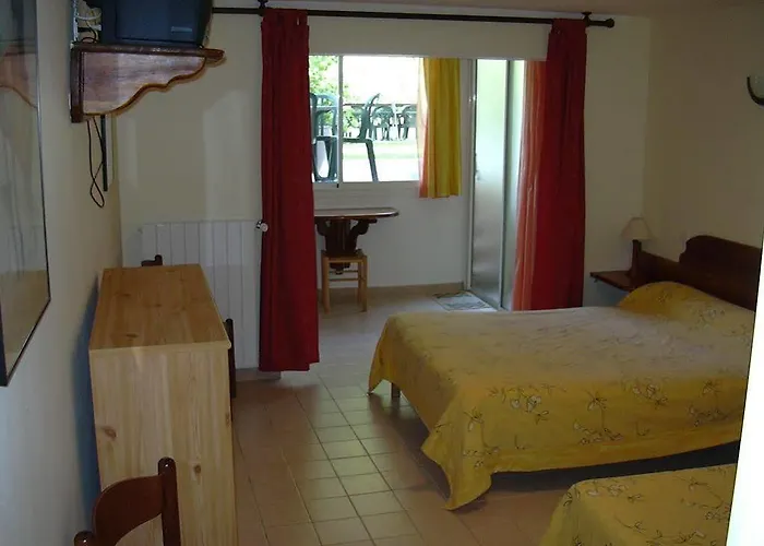 Arena Le Refuge 3* Corte (Corsica)