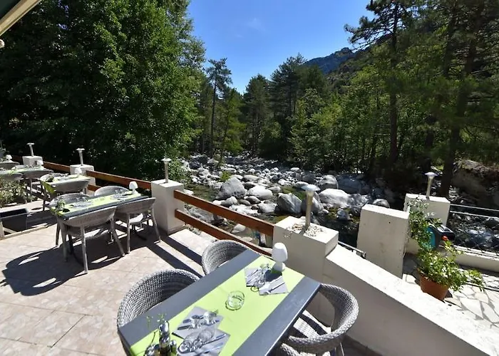 Hotel Arena Le Refuge