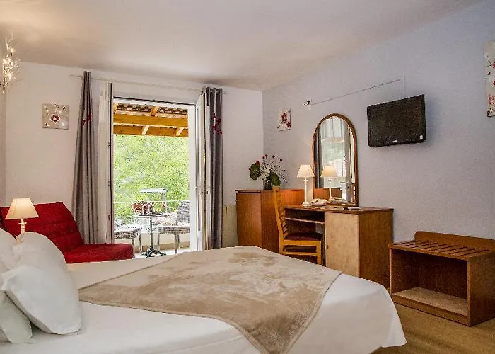 Arena Le Refuge コルテ